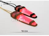 FMA Tactical Safty light in Red BK/DE TB1234 free shipping